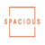 Spacious: A Creative Web Company Logo