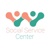 Social Service Center B.V. Logo