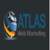 Atlas Web Marketing Logo