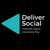 Deliver Social Logo