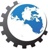 3D Parts Manufacturing, LLC. Logotype