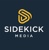 Sidekick Media Logotype