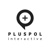 PLUSPOL Interactive Logo