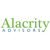 Alacrity Advisors Logo