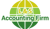 L & S Accounting Firm Logo