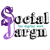Social Jargn Logo