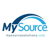 MySource Solutions Logo