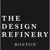 The Design Refinery Logo