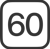 Frame Sixty, LLC Logo