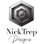 NickTrep Designs Logo