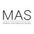 MAS Architecture Studio Logo