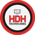 HDH Technologies Logo