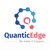 QuanticEdge Software Solutions LLP Logo