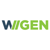 Wi-Gen, LLC Logo