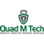 Quad M Tech Logo