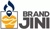 Brand Jini Logo