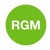 RGM Consulting Logo