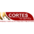 Cortes Tax Service Logo