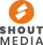 SHOUT Media Logo