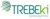 Trebeki Logo