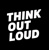 Think Out Loud Logo