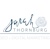 Sarah Thornburg SEO + Digital Marketing Logotype