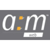 a:m web Logo