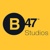 B47 Studios Logo