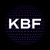KBF Marketing Logo