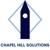 Chapel Hill Solutions Logo