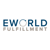 EWorld Fulfillment Logo