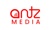 Antzmedia Logo