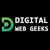 Digital Web Geeks Logo