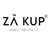 ZĂ KUP Logo