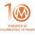 Paradox M LLC Logo