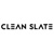 Clean Slate Productions Logo