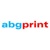 ABG Print Logo