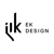 Ek Design Industries Limited Logotype