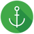 Anchor Points Logo