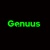 Genuus Logo