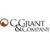 C. Grant & Company Inspiring Marketing Logo