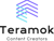 Teramok Content Creators | Δημιουργία Περιεχομένου Ελλάδα Logo