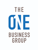 The 1 Business Group Logo