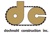 Dochnahl Construction Inc. Logo