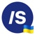 ISsoft Ukraine Logo
