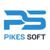 Pikes Soft Logo