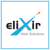 Elixir Web Solutions Logo