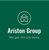 Provider Logotype Ariston Group Logo