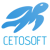 Cetosoft Infotech Pvt Ltd Logotype