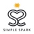 Simple Spark Logo